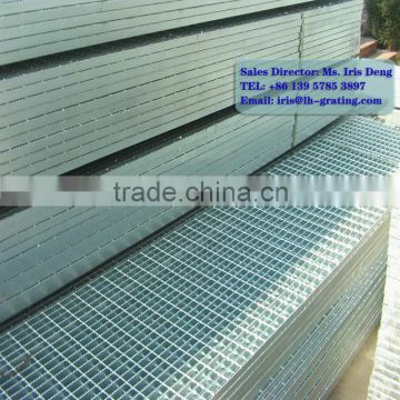 galvanized black steel mesh.galvanized steel grating floor,galvanized iron grate. galvanized walkway grating
