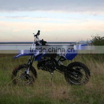 NEW 49cc 2 stroke MINI CROSS bike