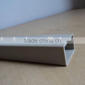 Professional Different color Plastic Profile Jointer PJB844 (we can make according to customers' sample or drawing)