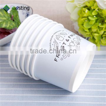 Packing Ice Cream Ice Jelly Ice Product Ice Water Paper Designs Cup