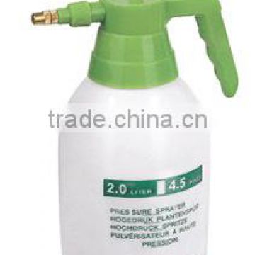 HX10 2L watering hand Trigger pressure sprayer