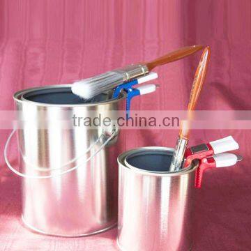 Hot Selling Factory Direct Supplier Magnetic Paint Brush Holder Paint Brush Holder