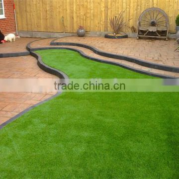 35mm landscaping fire resistant artificial grass turf