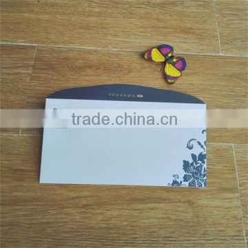 Color Printing Custom DL Size Printed A5 A3 A4 Size Envelope                        
                                                Quality Choice