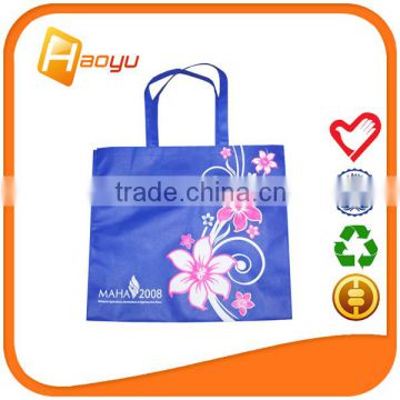 Goods from China textile shopping bag with business idea