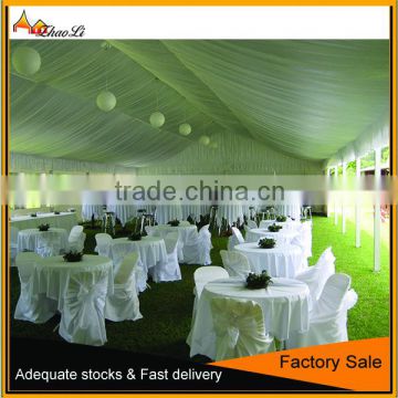 Good quality warranty euro tent made in China