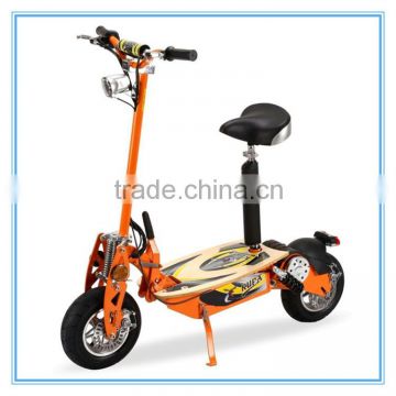 Cheap price super good quality folding electric scooter