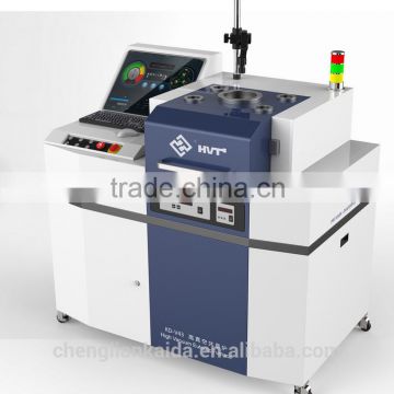 Vertical type Place heads High Speed cfl soldering machine