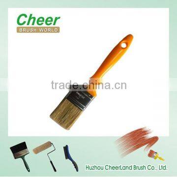 aribaba plastic handle paint brush, paint brush and brocha para pintura
