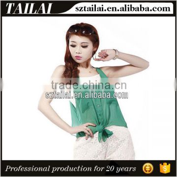 wholesale alibaba Best selling Fashion Elegant womens shirts autumn