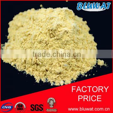 Industry Waste Water Treatment Chemical Ferric Sulphate/FS