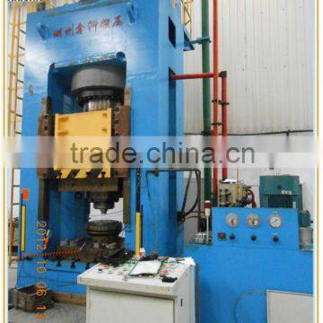 Y61 30 ton Metal Extrusion Hydraulic Press