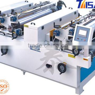 wood printing machine silicon roller in Foshan
