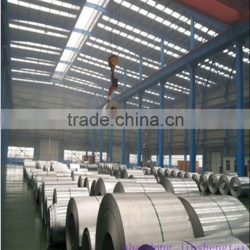 GL steel coils manufacturer shandong