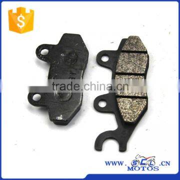 SCL-2012030252 KX 125 Brake Disc Pad