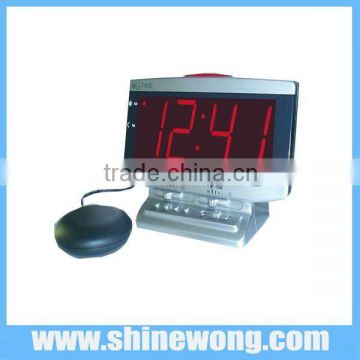 Vibrating alarm clock SW-902