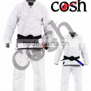 COSH International Premium Quality BJJ Brazilian jiu-jitsu Uniforms Supplier - Bjj-7908 -S