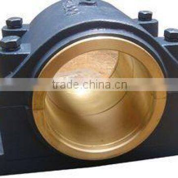 pillow block bearings with house SN205