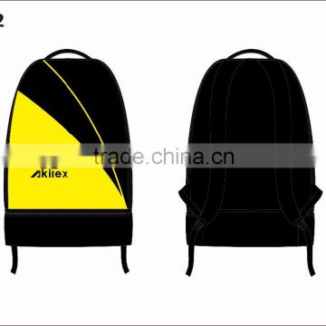 2016 new design wholesale high quality fashion cheap school backpack