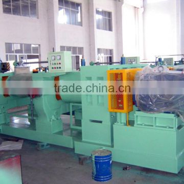 Rubber Mixing Mill (XK-400)