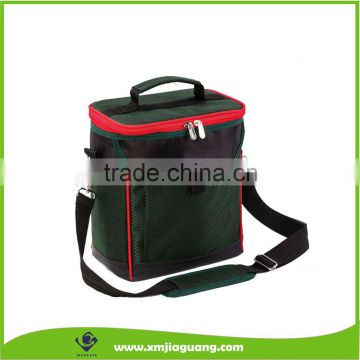 New Design high quality bag coolers picnic lunch bag insulated