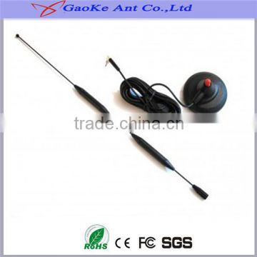 indoor bluetooth car magnetic antenna,magnetic gsm wifi bluetooth directional antenna in car