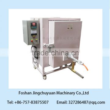 0.06m3 Automatic deoxidize kiln for ceramic and pottery