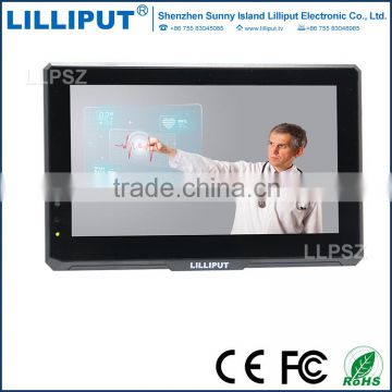 Wholesale 7 inch Capacitive Android Touch Screen Monitor With HDMI Input
