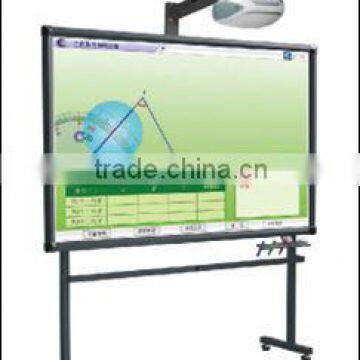 multitouch screen infrared best interactive whiteboard for school classroom