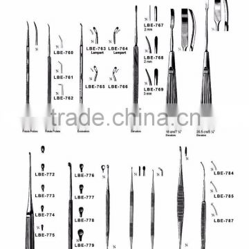Nasal Speculam, ENT instruments, ENT surgical instruments,170