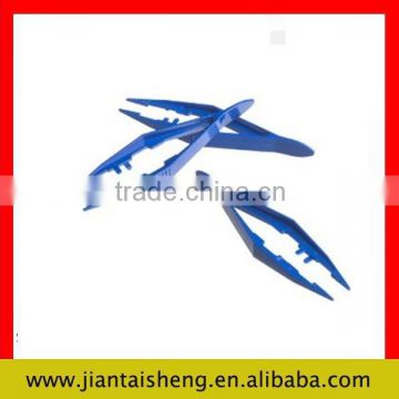 high grade medical clamp plastic forceps,medical forcep