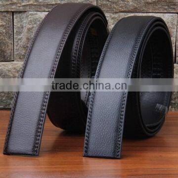 High quality best price men's genuine leather belt manufacturers