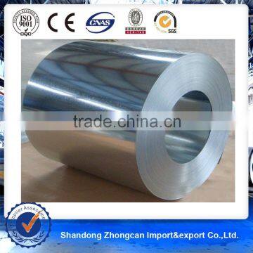 Prime 0.2mm thickness AZ50g Galvalume Steel Coil made in China