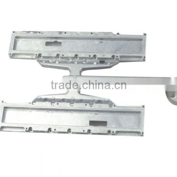 china supplier custom aluminium die casting parts                        
                                                                                Supplier's Choice