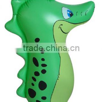 bob trading certificate promotion variety inflatable for adverting inflatables