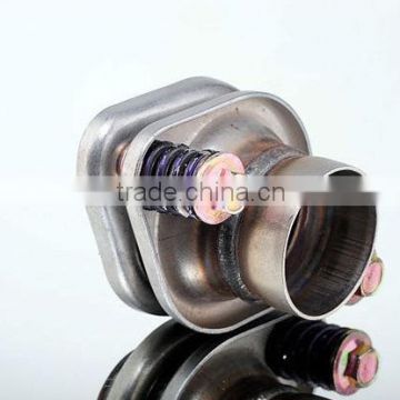 Ball Joint Exhaust Flange