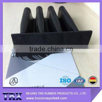 Sidewall conveyor Belt Elevator conveyor belt Rubber & Plastics conveyor belt