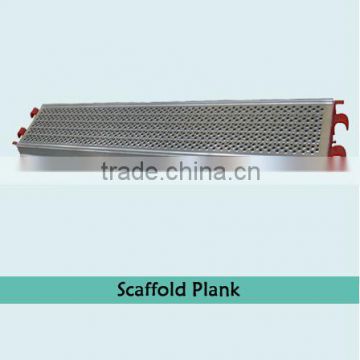 Q235 scaffold steel planks