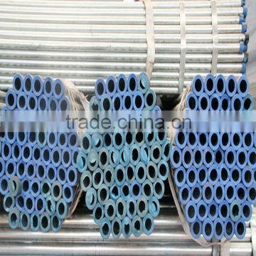 galvanized steel pipe price and specification
