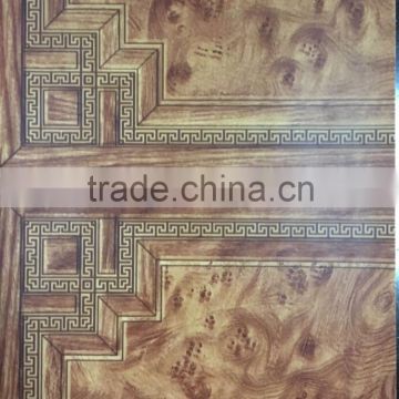 cheap pvc flooring from China