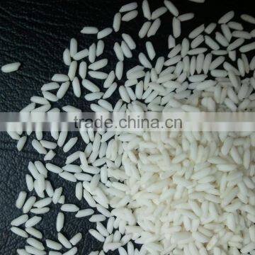 Long Grain Glutious Rice, 10% Broken