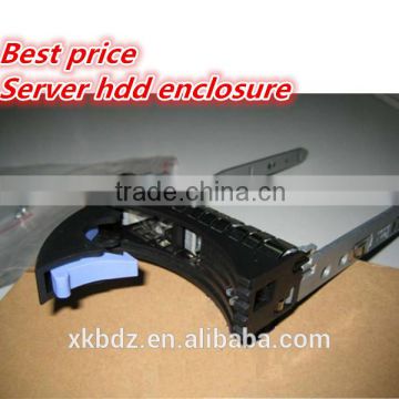 High quality 42R4131 SAS Sata 3.5" HDD case Hard Drive Tray