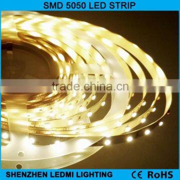 Factory wholesale cheap price 5050 strip lied light