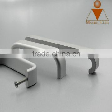 aluminum handle for furniture