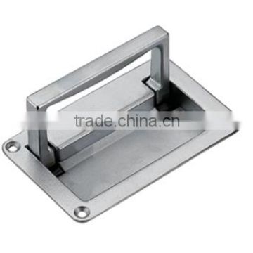 zinc alloy handle PL002-1