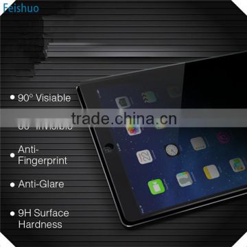 Customized professional privacy screen protector for ipad2/3/4