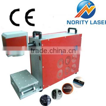 mini fiber laser cutting machine