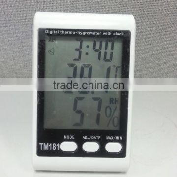 Hot sale temperature and humidity controller for workshop