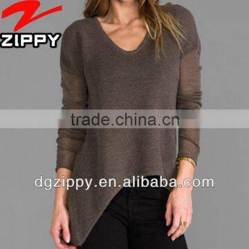 Long sleeve wool 2013 new shirt design casual shirt