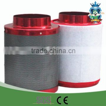 Factory direct high quality colorful air filter